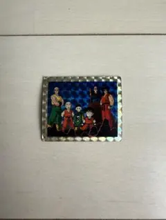 2026年最新】ドラゴンボール アマダ シールの人気アイテム - メルカリ