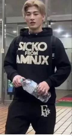 2026年最新】sicko from amnjxの人気アイテム - メルカリ