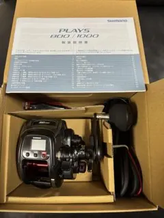 2026年最新】プレイズ 1000 シマノの人気アイテム - メルカリ