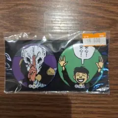 2026年最新】鉄コン筋クリート 缶バッジの人気アイテム - メルカリ