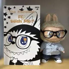 2026年最新】POPMart labubu flip with meの人気アイテム - メルカリ