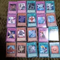 2026年最新】遊戯王 キラキラの人気アイテム - メルカリ