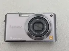 2026年最新】LUMIX DMC-FX100の人気アイテム - メルカリ