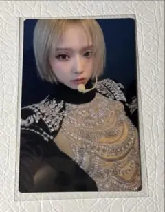 2026年最新】aespa winter 中華中国トレカの人気アイテム - メルカリ