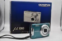 2026年最新】OLYMPUS μ1060の人気アイテム - メルカリ