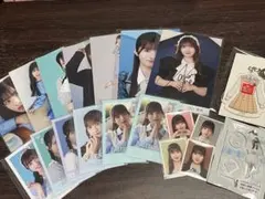 2026年最新】河口夏音直筆の人気アイテム - メルカリ