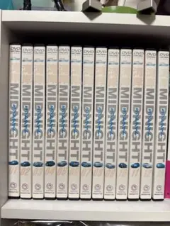 2026年最新】湾岸ミッドナイト 13 [dvd]の人気アイテム - メルカリ