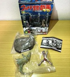2026年最新】ウルトラ怪獣戯画シリーズの人気アイテム - メルカリ