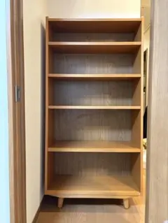 2026年最新】unico 本棚・本収納の人気アイテム - メルカリ