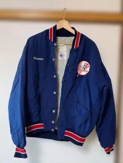 2026年最新】DeLONG スタジャン ヤンキースの人気アイテム - メルカリ