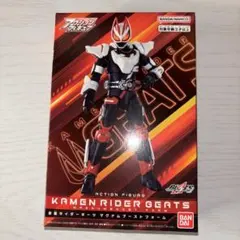 2026年最新】仮面ライダーガイ フィギュアーツの人気アイテム - メルカリ