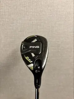 2026年最新】6番ユーティリティ g430の人気アイテム - メルカリ