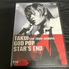 2026年最新】中島卓偉 DVDの人気アイテム - メルカリ