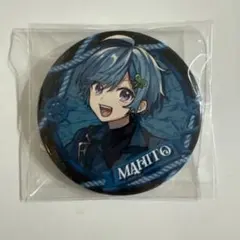 2026年最新】まひとくん缶バッチの人気アイテム - メルカリ