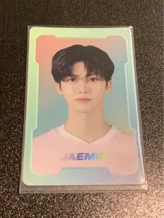 2026年最新】NCT zone ジェミン spカードの人気アイテム - メルカリ