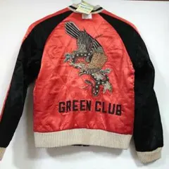 2026年最新】オゾンロックス スカジャンの人気アイテム - メルカリ