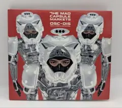 2026年最新】OSC-DIS THE MAD CAPSULE MARKETSの人気アイテム - メルカリ
