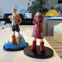 2026年最新】ワンピース フィギュア まとめ売りの人気アイテム - メルカリ