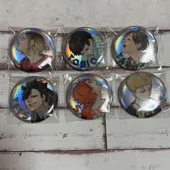 2026年最新】ジャンプgiga ハイキュー 缶バッジの人気アイテム - メルカリ