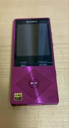 2026年最新】SONY ウォークマン NW-A25の人気アイテム - メルカリ