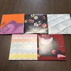 2026年最新】my hair is bad cd セットの人気アイテム - メルカリ