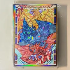 2026年最新】スリーブ オシリスの人気アイテム - メルカリ