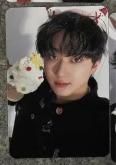 2026年最新】straykids サノク トレカの人気アイテム - メルカリ