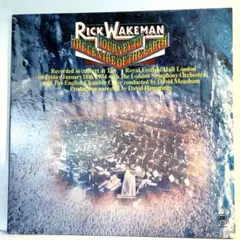 2026年最新】リック ウェイクマンの人気アイテム - メルカリ