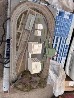 2026年最新】レイアウトボード tomixの人気アイテム - メルカリ