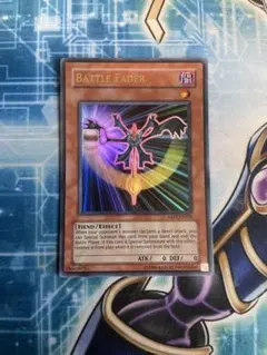2026年最新】遊戯王 バトルフェーダー 英語の人気アイテム - メルカリ