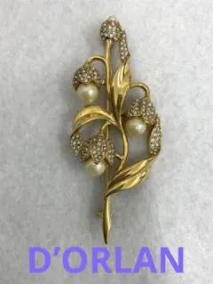 2026年最新】ドーラン ブローチの人気アイテム - メルカリ