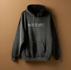 2026年最新】mrs.green apple パーカーの人気アイテム - メルカリ