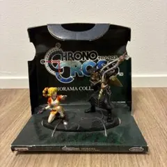 2026年最新】クロノ クロス フィギュアの人気アイテム - メルカリ
