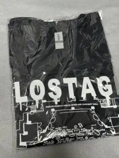 2026年最新】lostage tシャツの人気アイテム - メルカリ