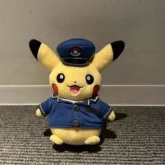 2026年最新】駅長ピカチュウの人気アイテム - メルカリ