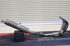 2026年最新】cb400sf nc31 ヨシムラマフラーの人気アイテム - メルカリ