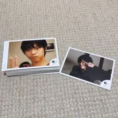 2026年最新】永瀬廉 公式写真 jrの人気アイテム - メルカリ