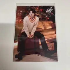 2026年最新】アイエン トレカ christmasの人気アイテム - メルカリ