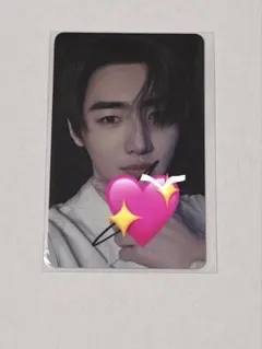 2026年最新】ENHYPEN直筆サインの人気アイテム - メルカリ