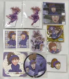 2026年最新】鉢屋三郎 缶バッジ ナンジャタウンの人気アイテム - メルカリ