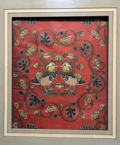 2026年最新】鴛鴦唐草文錦の人気アイテム - メルカリ