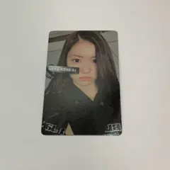 2026年最新】le sserafim ガラム トレカの人気アイテム - メルカリ