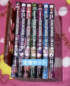 2026年最新】ハイスクールオブザデッドの人気アイテム - メルカリ