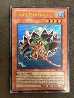 2026年最新】トゥーンマーメイドの人気アイテム - メルカリ