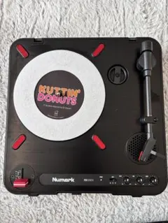 2026年最新】pt01 numarkの人気アイテム - メルカリ