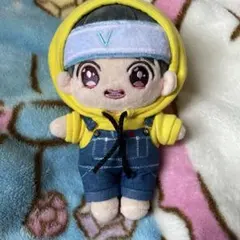 2026年最新】テテ ぬいぐるみ20cmの人気アイテム - メルカリ