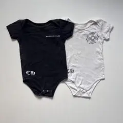 2026年最新】CHROME HEARTS ベビー服(~95cm)の人気アイテム - メルカリ