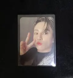 2026年最新】ジョングク サインの人気アイテム - メルカリ