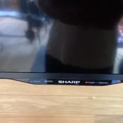 2026年最新】シャープaquos lc-50u40の人気アイテム - メルカリ