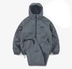 2026年最新】ennoy 中綿 セットアップの人気アイテム - メルカリ